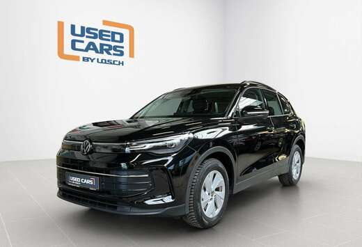 Volkswagen Life+DSG+AHK+P.Info.+RearView