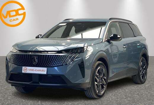 Peugeot Allure Hybrid*MirrorLink Caméra de recul