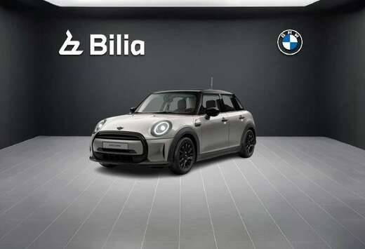 MINI Mini Cooper