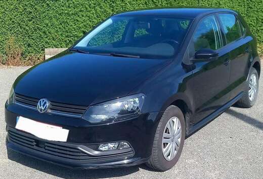 Volkswagen Polo 1.0i Trendline BMT