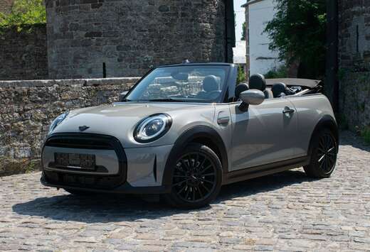 MINI Apple Carplay, Led, Xenon,Clim Auto, Navi, Siege ...