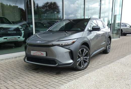 Toyota |SOH 98,2%| AWD PREMIUM +Trekhaak +Pano dak +L ...