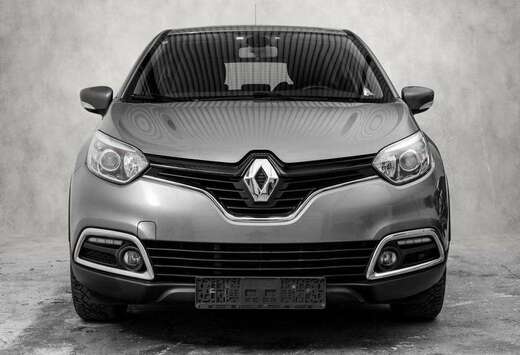 Renault TCe 120 Zen EDC