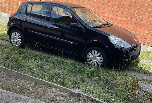 Renault 1.2i Authentique