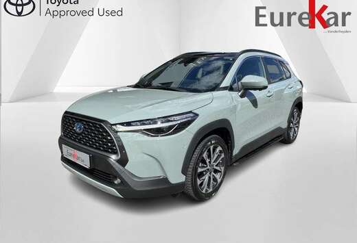 Toyota Premium