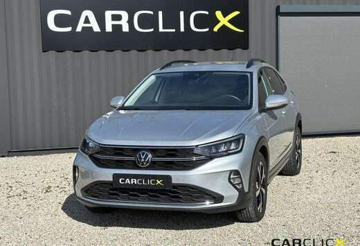 Volkswagen Life 116pk *Camera*DAB*Carplay*adapt cruis ...