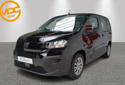 Fiat 5pl 1.2 110