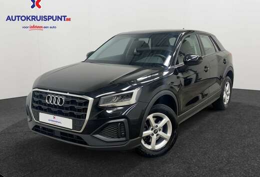 Audi TFSI S-Line Business Edition S-Tronic