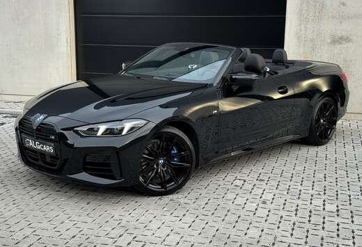 BMW i xDrive Cabrio Shadow Line / FACELIFT / TOP