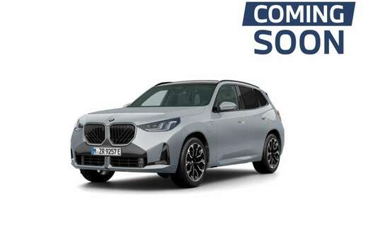 BMW xDrive 30e  - M Pack