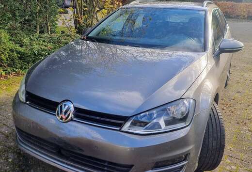 Volkswagen 1.4 TSI BlueMotion Technology Highline