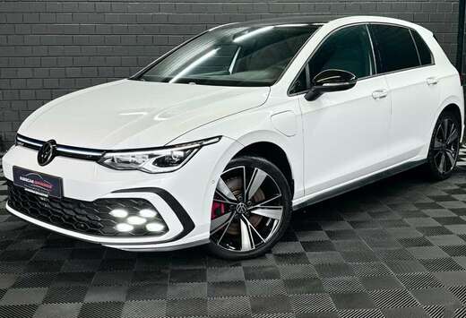 Volkswagen 1.4 TSI eHYBRID 245CV DSG6 ***Caméra***AC ...