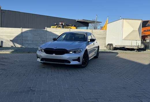 BMW 320iAS