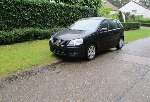 Volkswagen 1.4i 16v United Pack   39.000 KM + CAR PAS ...