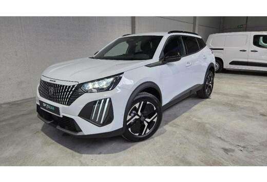 Peugeot Allure