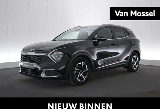 Kia 1.6 T-GDi 150 DCT7 Pulse