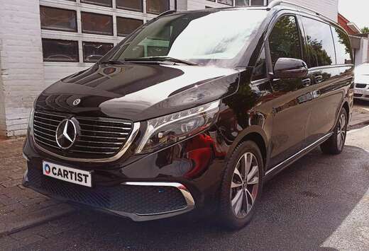 Mercedes-Benz AVANTGARDE / AIRMATIC / DESIGN PAKKET E ...