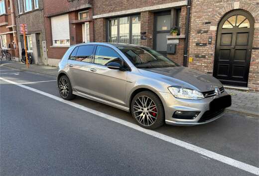 Volkswagen 2.0 CR TDi Highline DSG