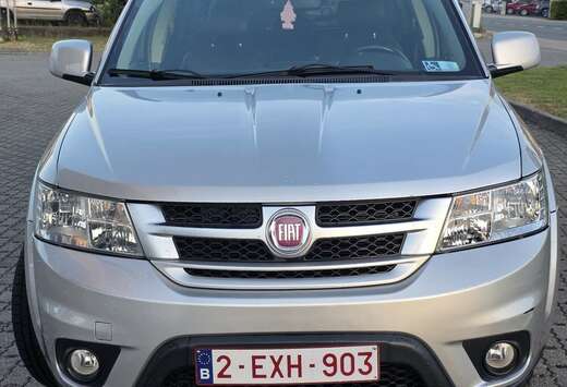 Fiat 2.0 MultiJet Urban
