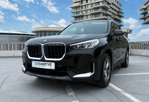 BMW X1 PHEV 1.5iA xDrive25e (180 kW)