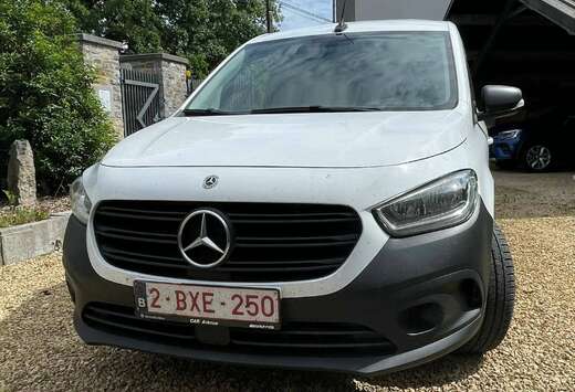 Mercedes-Benz Citan 1.5 CDI