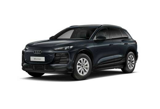 Audi Q6 e-Tron Performance l SOH l Matrix l Pano l B& ...