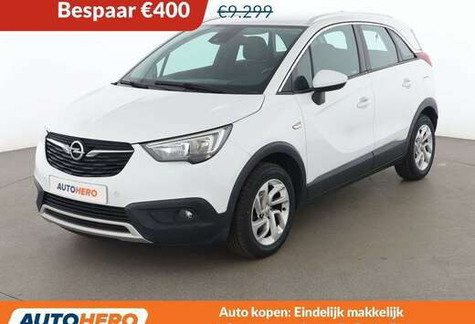 Opel 1.2 Turbo INNOVATION