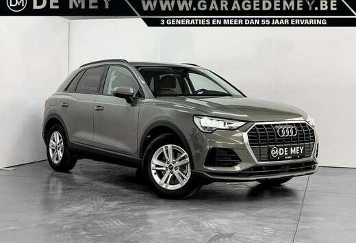 Audi 35 TFSI S-tronic 150PK Buss. Ed. / Carplay / Led ...