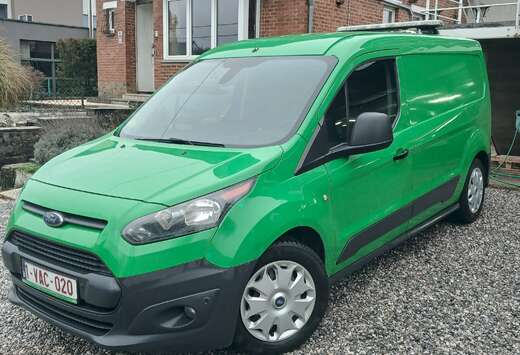 Ford T220 1.5 TDCi Trend (EU6)