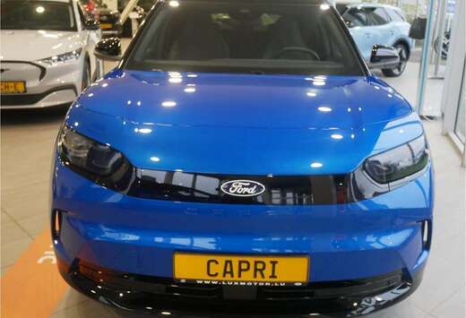 Ford Premium 77kWh Extended Range RWD 286ch/210kW - A ...