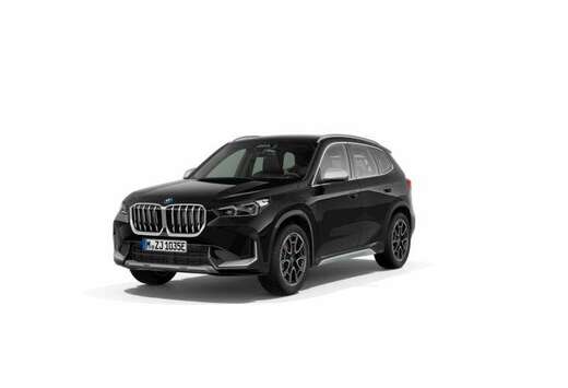 BMW xDrive30e xLine