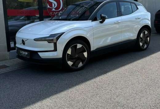 Volvo 69 kWh RWD SM Extended Range Ultra - 97.4% SoH  ...