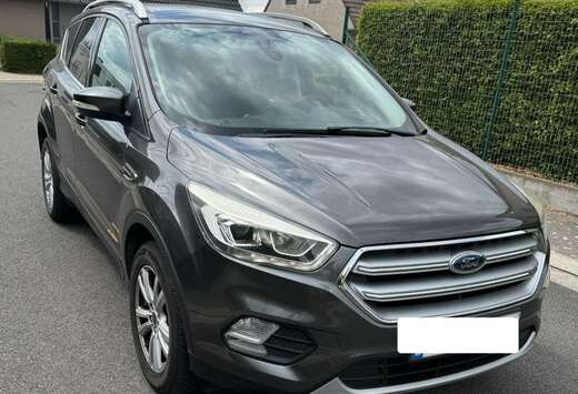 Ford Kuga 1.5 EcoBoost FWD Business Class
