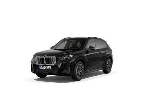 BMW 30 M PACK TREKHAAK ADAP. CRUISE HARMANKARDON