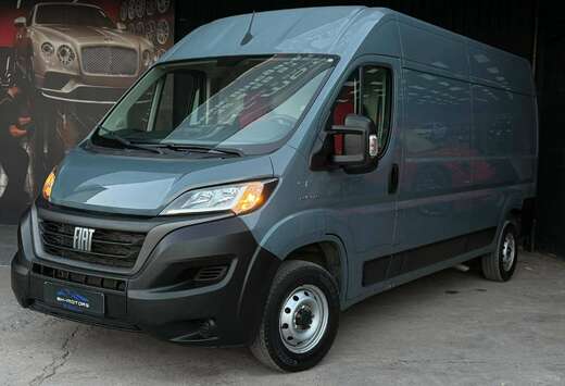 Fiat Ducato 2.2 Multijet L3H2 (EU6d)
