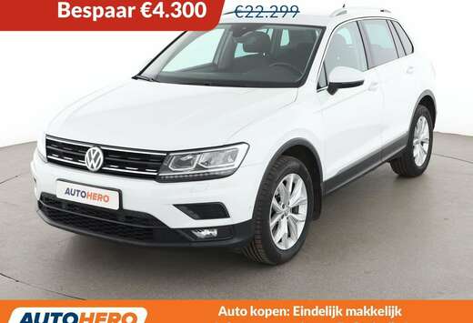 Volkswagen 2.0 TSI 4Motion BlueMotion