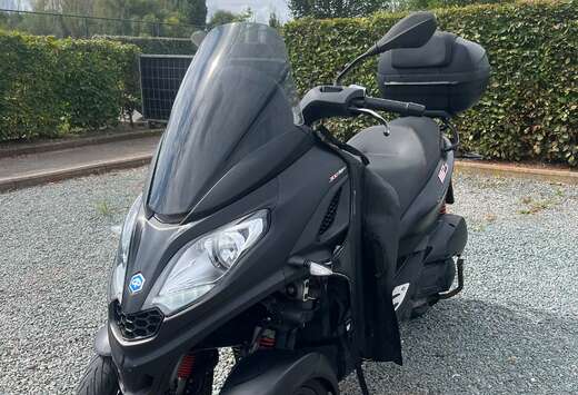 Piaggio