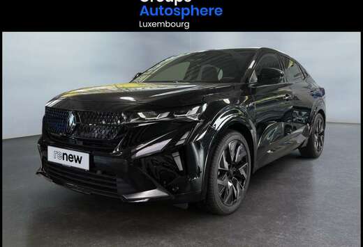 Renault 1.2 E-Tech Esprit Alpine E-Tech 4x4 plug-in h ...