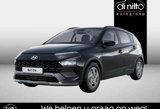 Hyundai 1.2I TWIST 1.197CC - 4L - 7PK/CV - 62KW