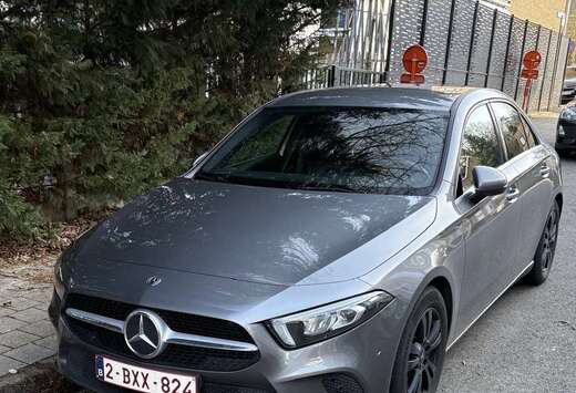 Mercedes-Benz d Business Solution