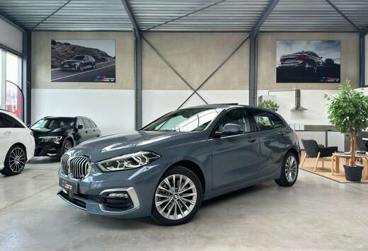 BMW dA xDrive Luxury Line, 08/2020, 62.000kms