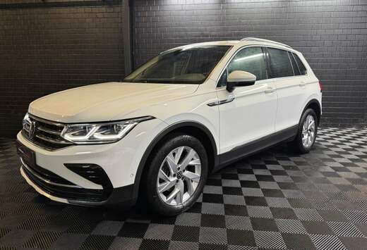 Volkswagen Elegance 2.0 TDI DSG7 150 CV **MATRIX **To ...