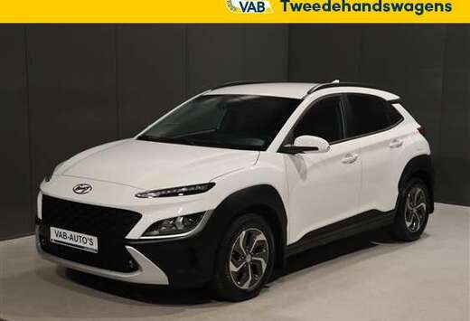 Hyundai TECNO 1.6 GDI HYBRIDE HEV