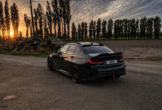 BMW M340i xDrive