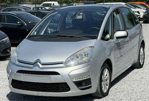 Citroen 1.6 HDi - Navigation - Climatisation Automati ...