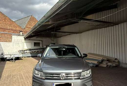Volkswagen 1.5 TSI ACT Highline OPF DSG