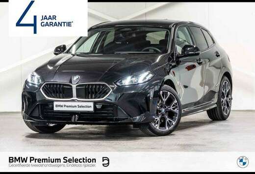 BMW 116i M Sport  CAMERA
