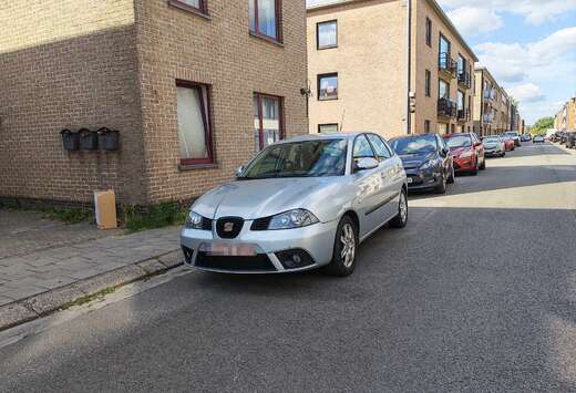 SEAT 1.2i