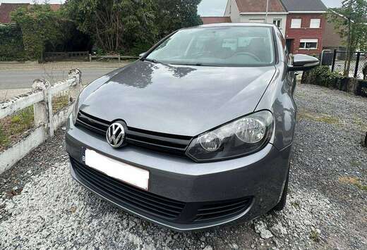 Volkswagen Golf 1.4i Trendline