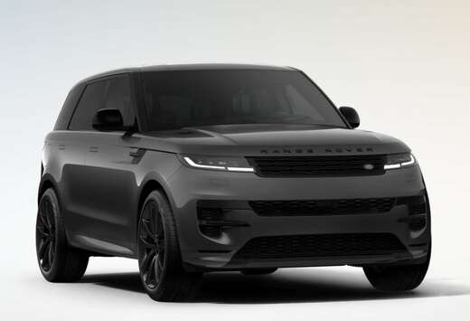 Land Rover Autobiography P550e AWD PHEV